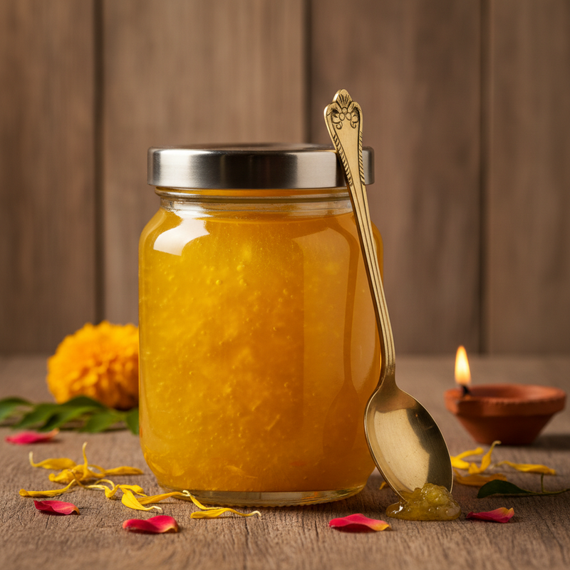 A1 vs A2 Ghee: What's the Real Difference?