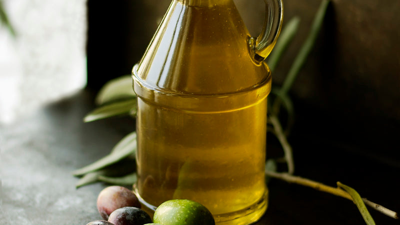 Cold-Pressed Oil vs Refined Oil: What's the Difference?