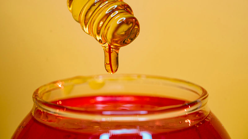 The Best Time to Consume Honey and Ghee Daily