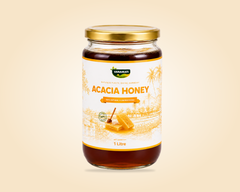 Acacia Honey