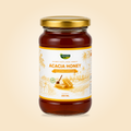 Acacia Honey