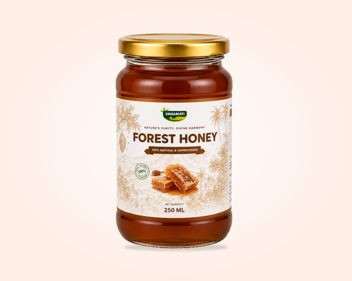 Forest Honey (Coorg)