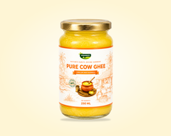 A2 Cow Ghee – Pure Desi Bilona Ghee