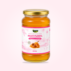 Multifloral Honey